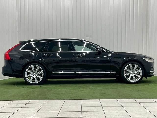 ボルボ&nbsp;V90の画像15