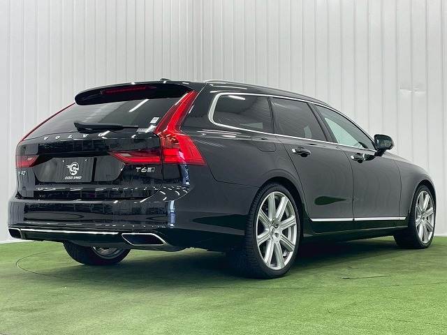 ボルボ&nbsp;V90の画像16