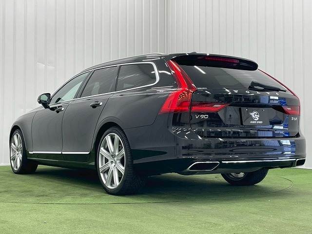 ボルボ&nbsp;V90の画像17