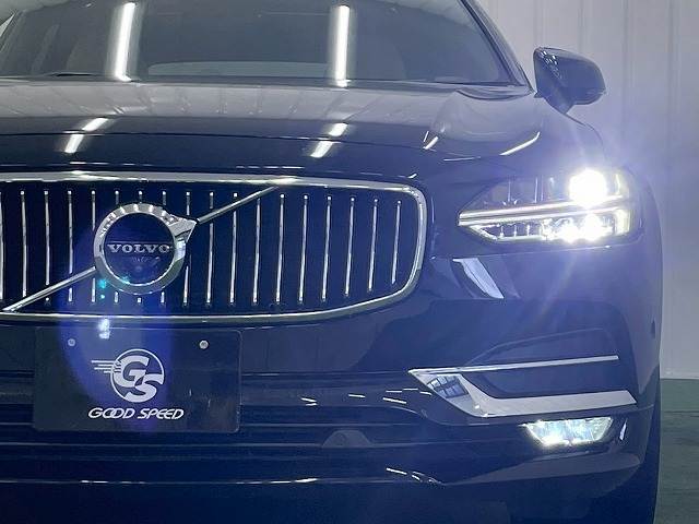 ボルボ&nbsp;V90の画像18