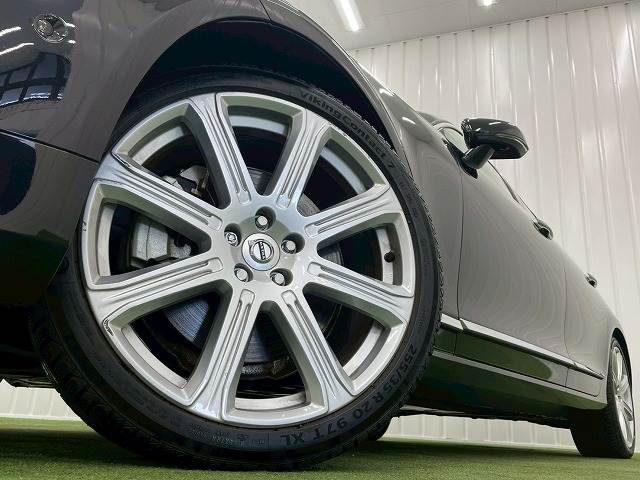 ボルボ&nbsp;V90の画像19