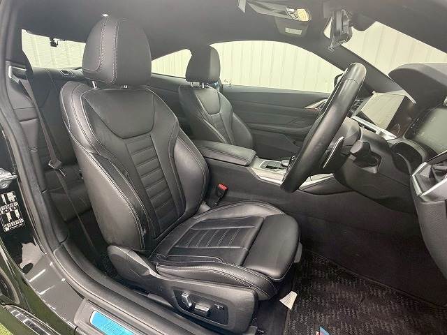 BMW&nbsp;4Series Coupeの画像9