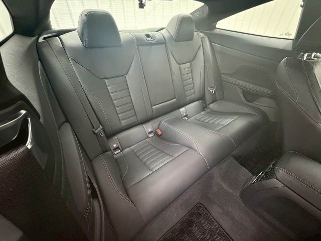 BMW&nbsp;4Series Coupeの画像10