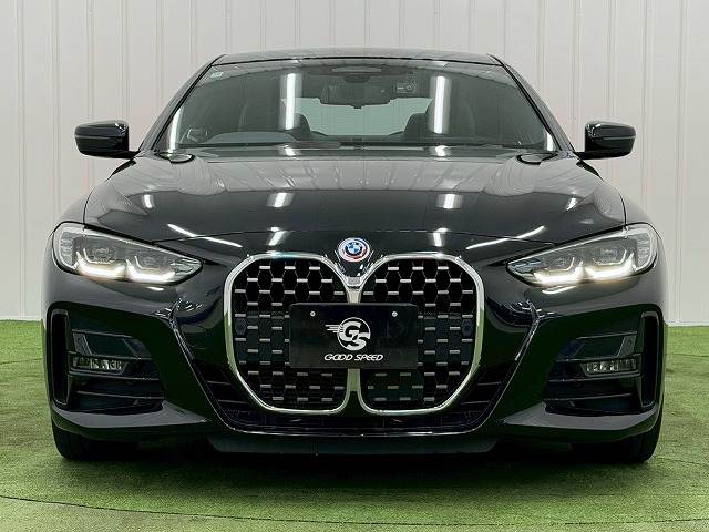 BMW&nbsp;4Series Coupeの画像12