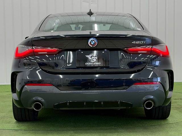 BMW&nbsp;4Series Coupeの画像13