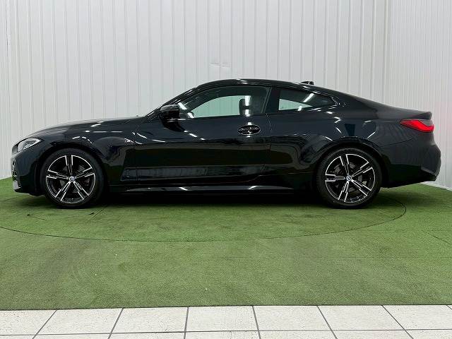 BMW&nbsp;4Series Coupeの画像14