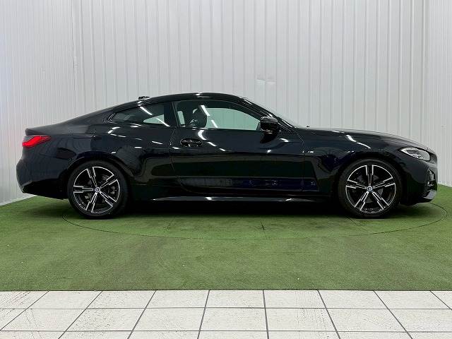 BMW&nbsp;4Series Coupeの画像15