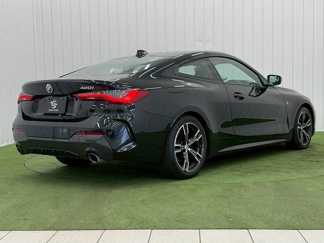 BMW&nbsp;4Series Coupeの画像16