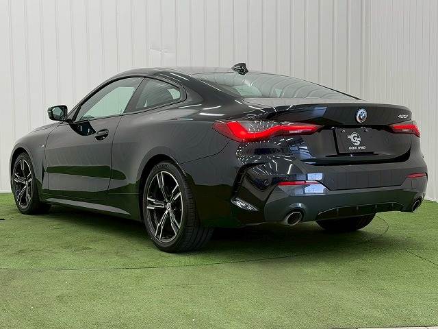 BMW&nbsp;4Series Coupeの画像17