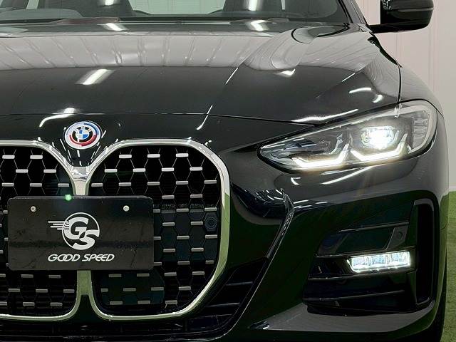 BMW&nbsp;4Series Coupeの画像18