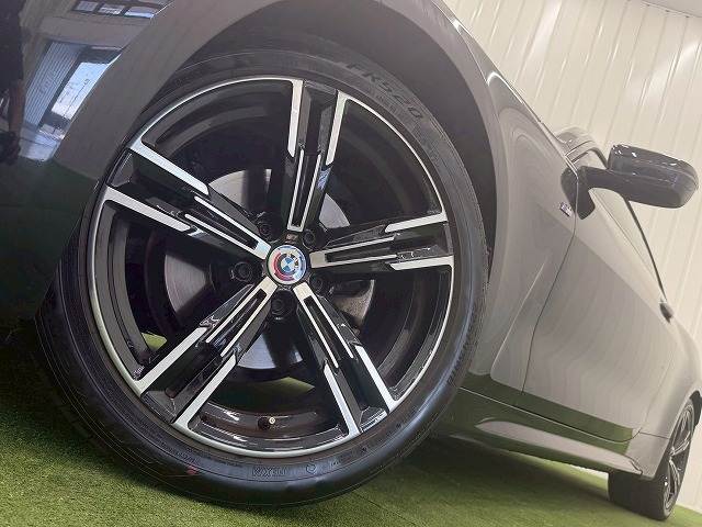 BMW&nbsp;4Series Coupeの画像19