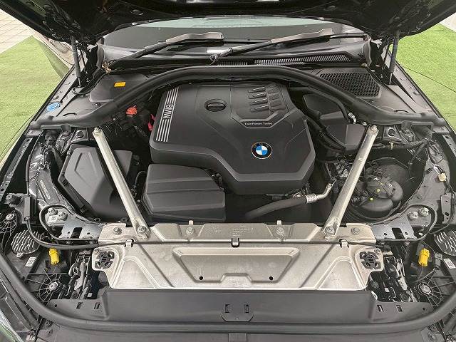 BMW&nbsp;4Series Coupeの画像20