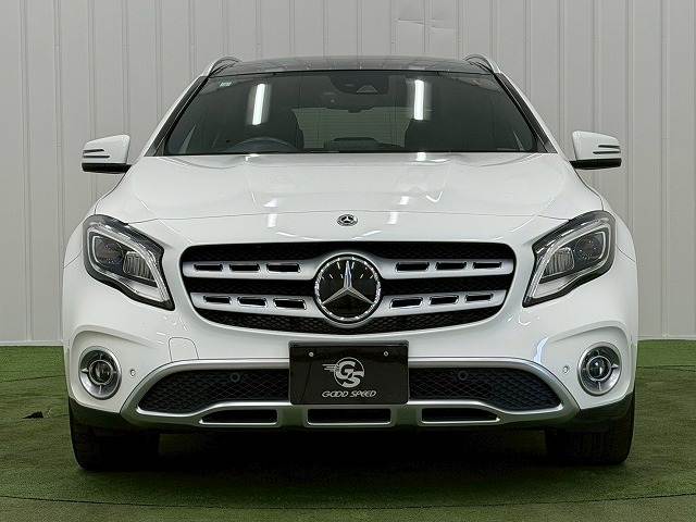 メルセデス・ベンツ GLA-CLASSの画像12