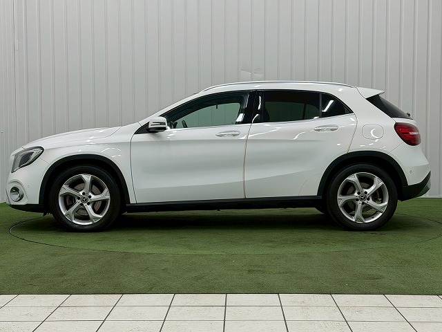 メルセデス・ベンツ GLA-CLASSの画像14