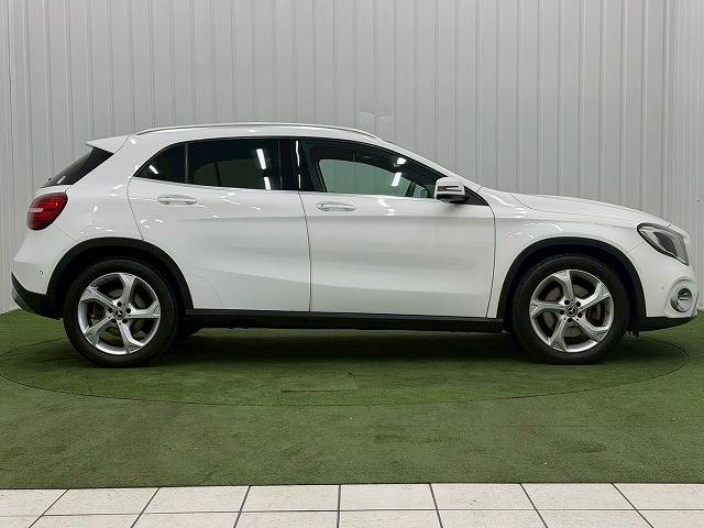 メルセデス・ベンツ GLA-CLASSの画像15