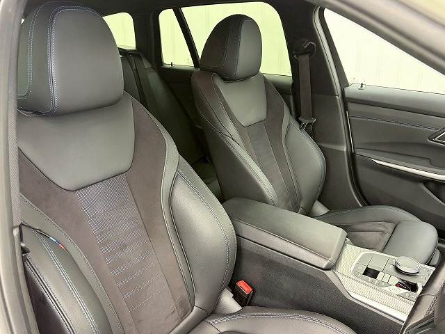 BMW&nbsp;3Series Touringの画像9