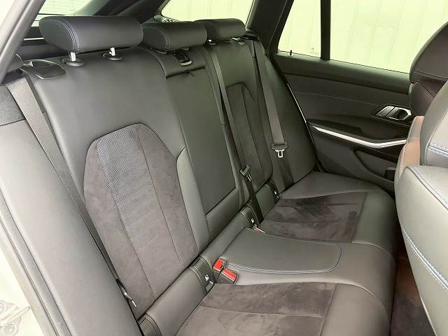 BMW&nbsp;3Series Touringの画像10