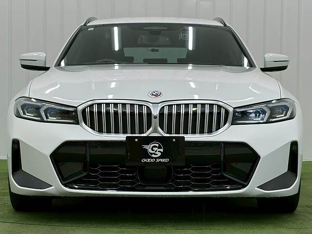 BMW&nbsp;3Series Touringの画像12