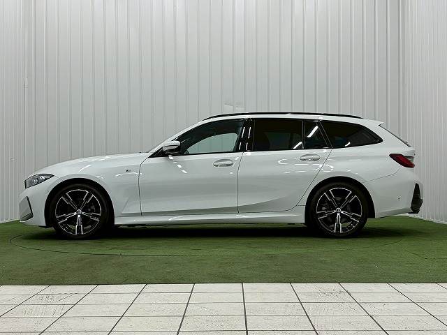 BMW&nbsp;3Series Touringの画像14