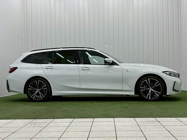 BMW&nbsp;3Series Touringの画像15