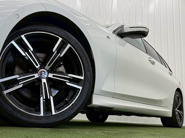 BMW&nbsp;3Series Touringの画像19