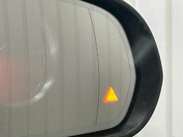 GLB-CLASSGLB 200d 4MATIC AMGライン 内装他