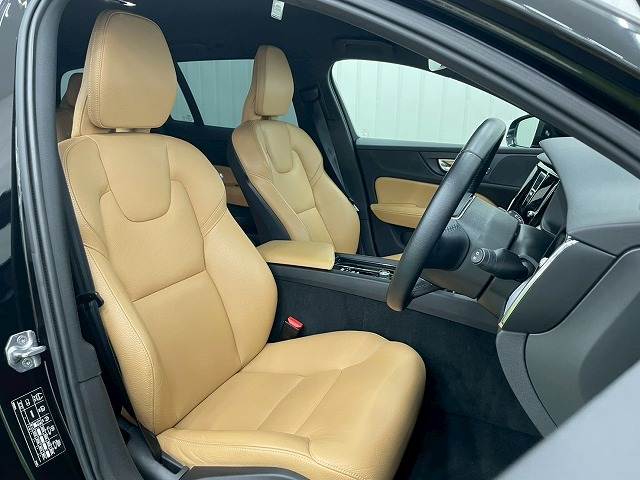 ボルボ&nbsp;V60の画像9