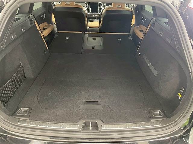 ボルボ&nbsp;V60の画像11