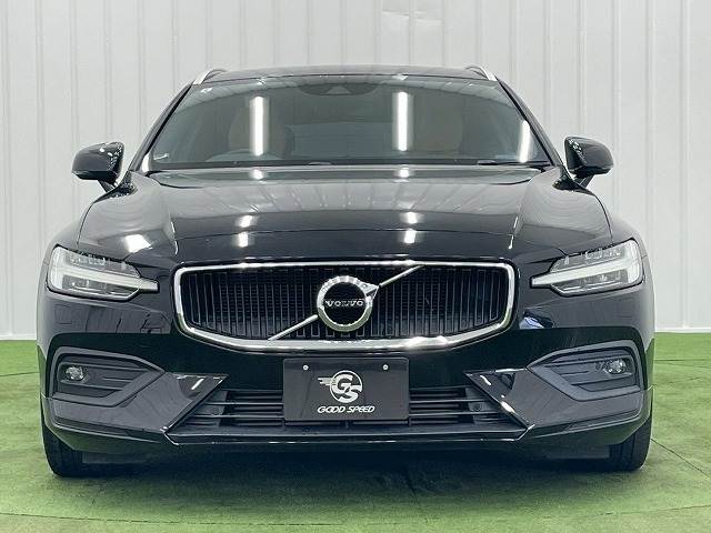 ボルボ&nbsp;V60の画像12