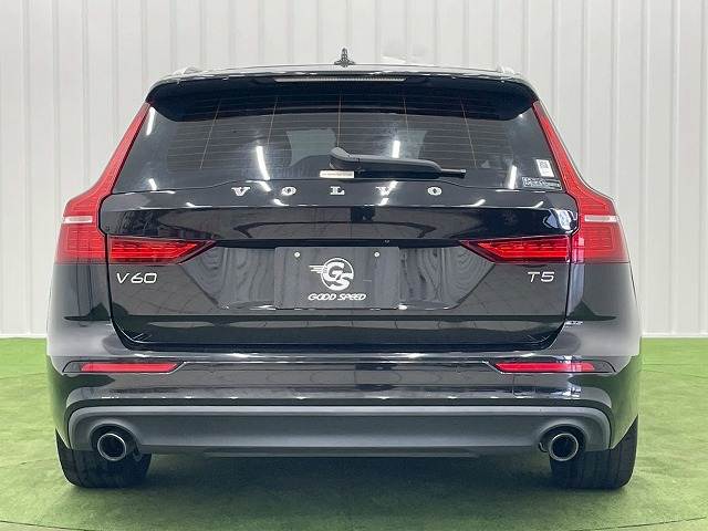 ボルボ&nbsp;V60の画像13