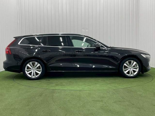 ボルボ&nbsp;V60の画像15