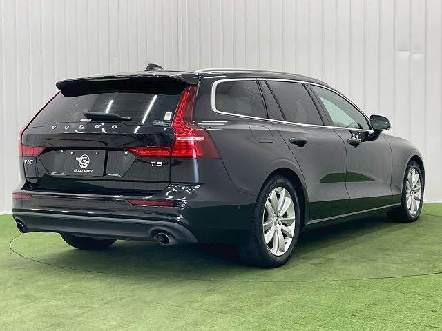 ボルボ&nbsp;V60の画像16