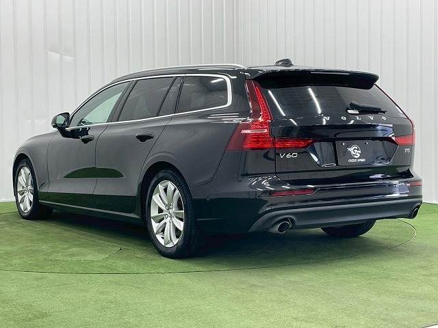 ボルボ&nbsp;V60の画像17