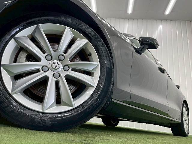 ボルボ&nbsp;V60の画像19