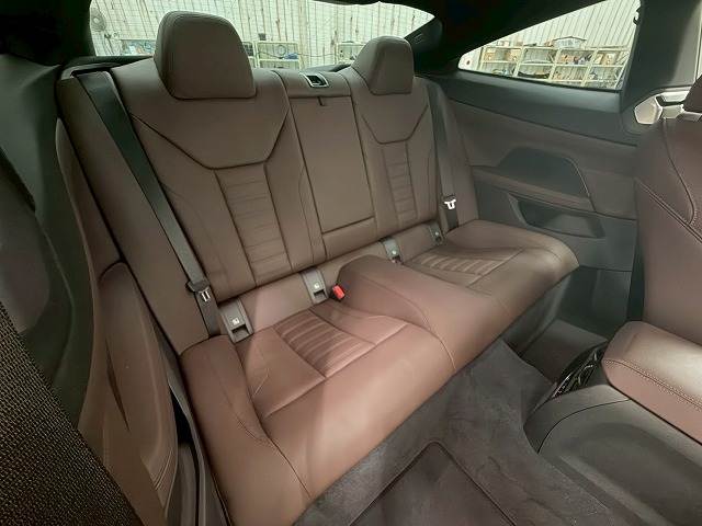 BMW 4Series Coupeの画像10