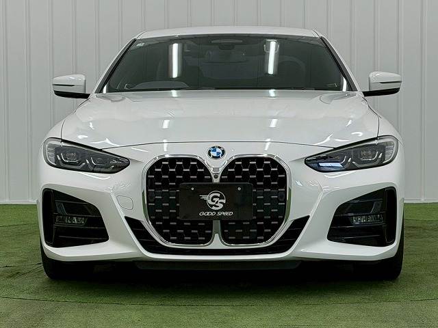 BMW 4Series Coupeの画像12
