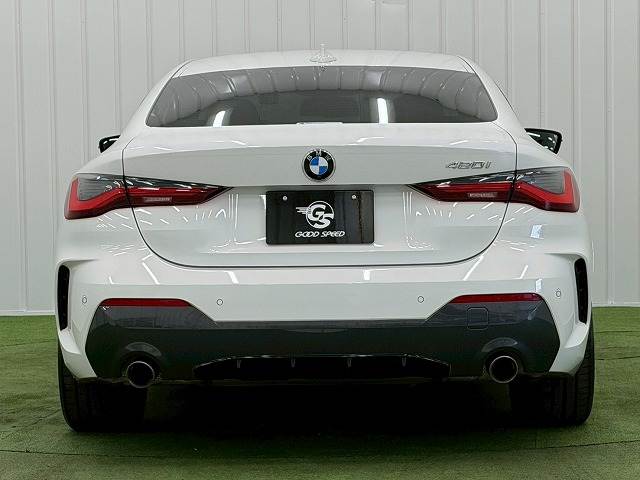 BMW 4Series Coupeの画像13