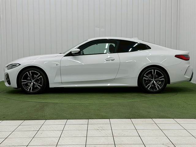 BMW 4Series Coupeの画像14