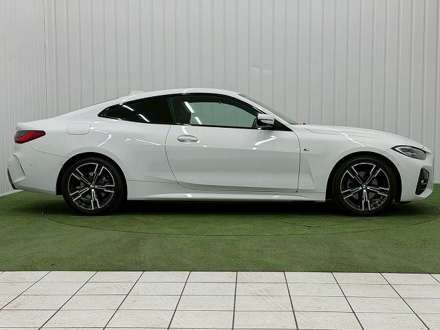 BMW 4Series Coupeの画像15