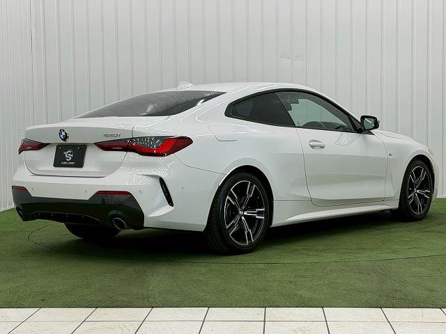BMW 4Series Coupeの画像16