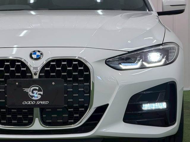 BMW 4Series Coupeの画像18