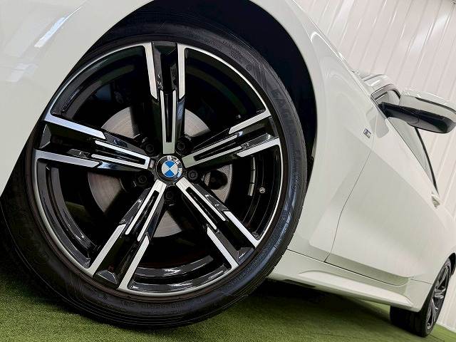 BMW 4Series Coupeの画像19