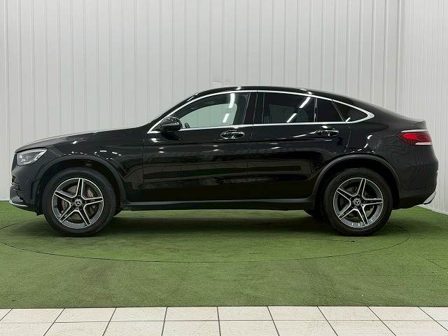 メルセデス・ベンツ GLC-CLASS Coupeの画像14