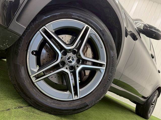 メルセデス・ベンツ GLC-CLASS Coupeの画像19
