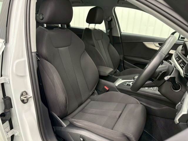 アウディ&nbsp;A4 Avantの画像9