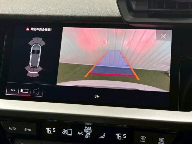 アウディ&nbsp;A3 Sportbackの画像4