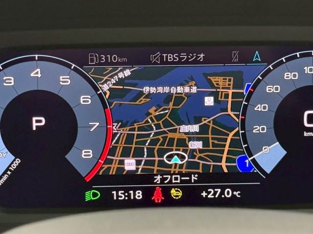 アウディ&nbsp;A3 Sportbackの画像8