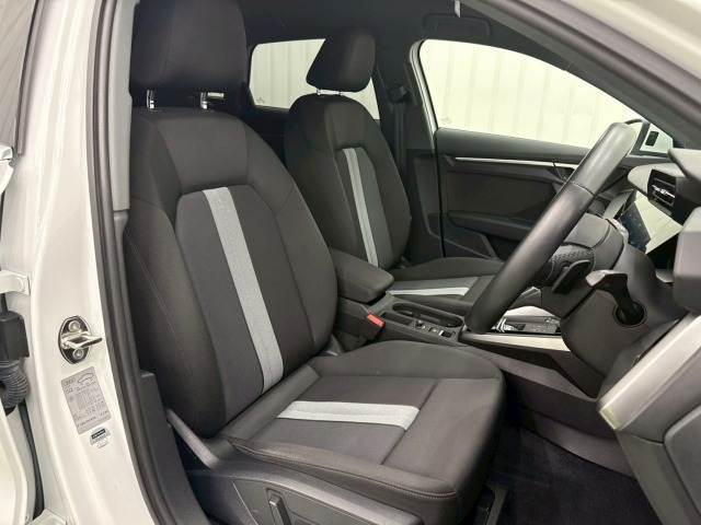 アウディ&nbsp;A3 Sportbackの画像9