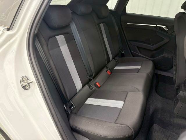 アウディ&nbsp;A3 Sportbackの画像10