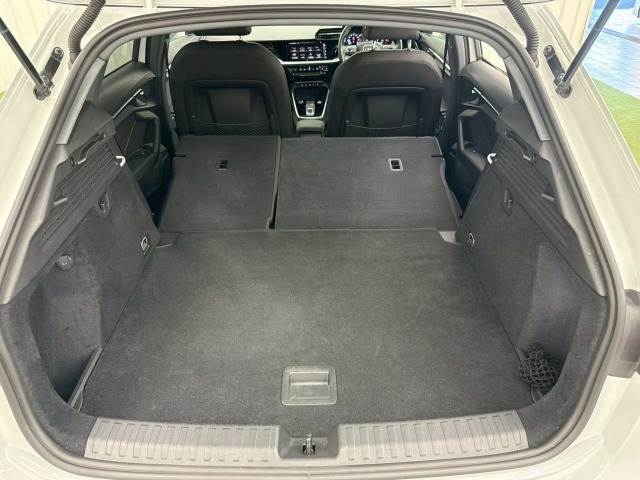 アウディ&nbsp;A3 Sportbackの画像11